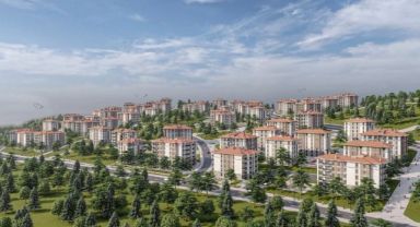AKGEDİK YUNUSKENT 3. ETABINDA SÖZLEŞME TARİHİ ERTELENDİ
