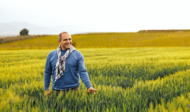 Ali Uçak : İşsizliği Tarım OSB'ler ile çözeceğiz
