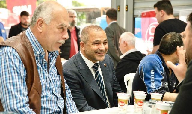 ALi UÇAK, SEÇİM ÖNCESİ SORUNLARI ÇÖZMEYE BAŞLADI