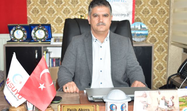 Cansuyu 2023 Kurban Bedellerini Açıkladı
