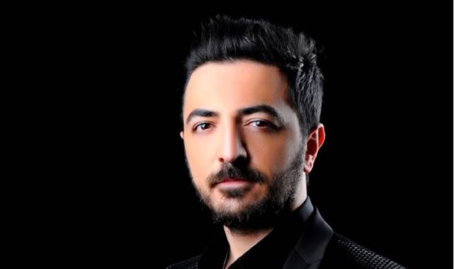 MahmutHan Yeni Single İMKANSIZIM ile Yeniden Sevenleriyle Buluşacak
