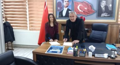 Manisa Bilgi Plus ile Türk Metal Sendikası arasında işbirliği protokolü