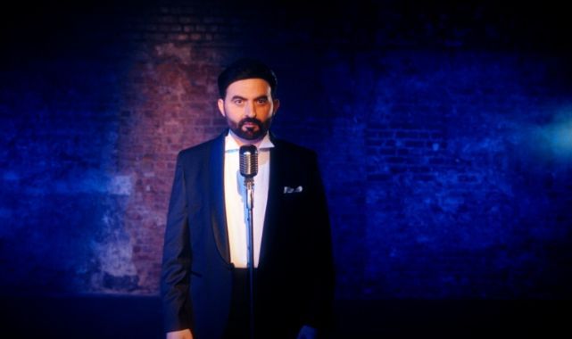 Mehmet Aydın, yakın arkadaşının sevdiğini kaybetmesini klibine taşıdı!