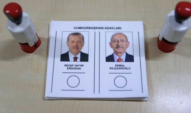 OY VERME İŞLEMİ TÜM YURTTA BAŞLADI