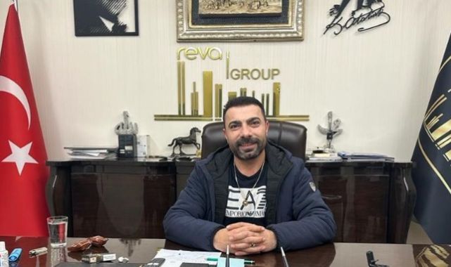 Reva Group Izmir'de yeni projesine start veriyor