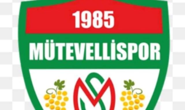 MÜTEVELLİSPOR'DAN AÇIKLAMA...