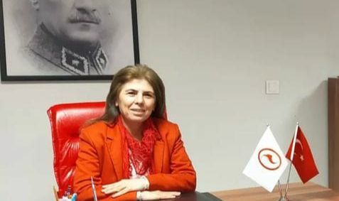 "BİLİMİN IŞIĞI SÖNMEYECEK"