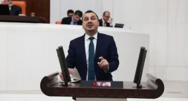 DOĞUM PARASI BUHAR OLDU