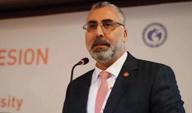 Bakan Işıkhan zam teklifini duyurdu! Memur ve emekli zammı ne kadar olacak?