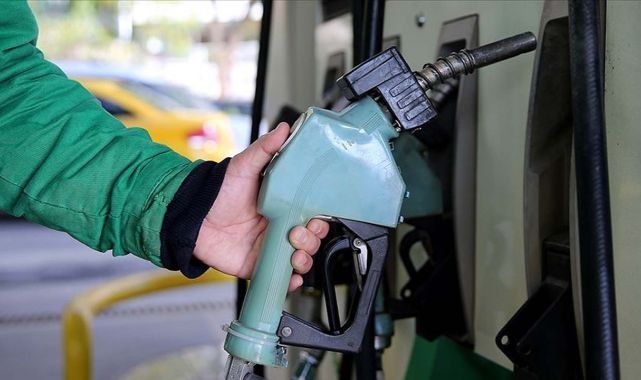 Benzine yeni zam
