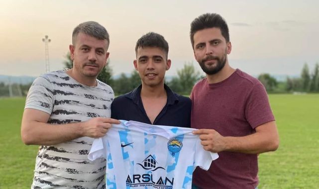 Kayapınar İç transferde 4 isimle devam