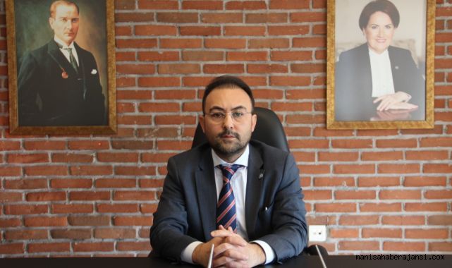 BAŞKAN İKSİR ” 3,5 SENE YATIP AKLINIZA SON 6 AY ÇALIŞMAK GELİYOR”