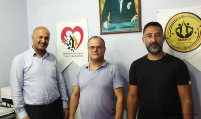 Küresel Çözüm Platformu, Dünya Yaşlanma Konseyi’nin çalışmalarına katıldı