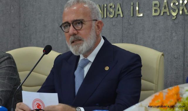 YENİŞEHİRLİOĞLU: SANATIN GÜCÜYLE MAĞDURİYET ALGISI OLUŞTURULUYOR