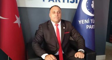 Alaşehir İlçe Başkanı Saki Yağarcık Gazeteciler Günü Dolayısıyla Bir Mesaj Yayınladı