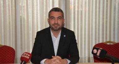 İYİ PARTİLİ AKAN YUNUSEMRE’NİN SORUNLARINI ÇÖZMEK İÇİN ADAY   “MAHALLE BAZLI PROJELERLE ÇÖZÜM İÇİN GELİYORUZ”