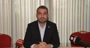 İYİ PARTİLİ AKAN YUNUSEMRE’NİN SORUNLARINI ÇÖZMEK İÇİN ADAY   “MAHALLE BAZLI PROJELERLE ÇÖZÜM İÇİN GELİYORUZ”
