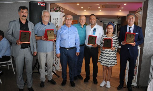 İZİD’ten eğitime proje desteği