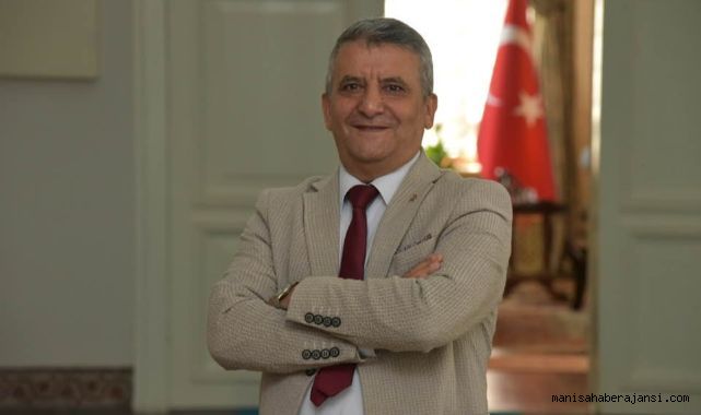 Manisa Turgutlu da, İl İdare Kurulu Müdürü Cihangir Deniz İsmi Öne Çıkıyor