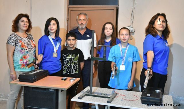 Türkiye Şampiyonları Sığınaktan Çıkıyor