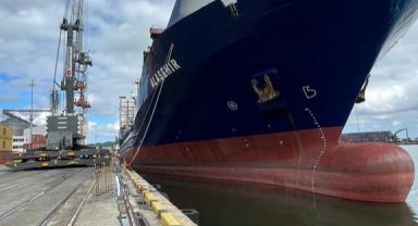 Uçak Kardeşler İhracat Filosunu Güçlendirdi