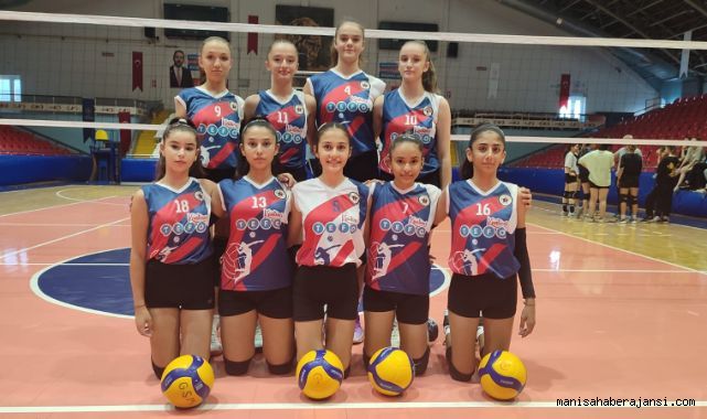 VOLEYBOL=YENİ SES=ŞEHİTLER SK      