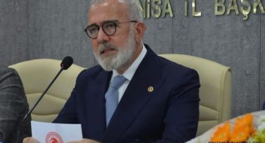 YENİŞEHİRLİOĞLU: “GENÇLERİMİZ İÇİN YENİ BİR ANAYASA OLUŞTURMAK ZORUNDAYIZ”