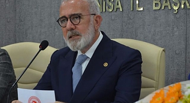 YENİŞEHİRLİOĞLU: "İSRAİL, ULUSLARARASI MAHKEMELERDE YARGILANMALIDIR"