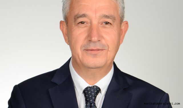 Adnan Kaçire Yunusemre Belediye Başkan Aday Adayı oldu