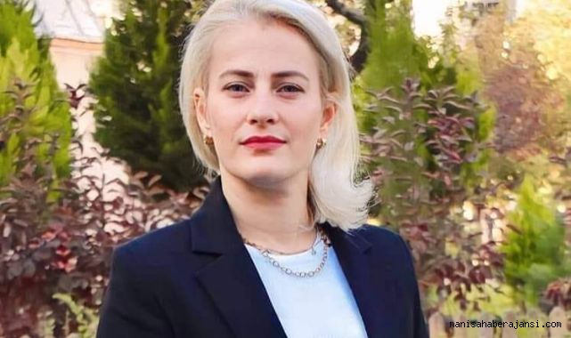 AYNUR AKKOYUN’DAN ENGELLİ VATANDAŞA DESTEK 