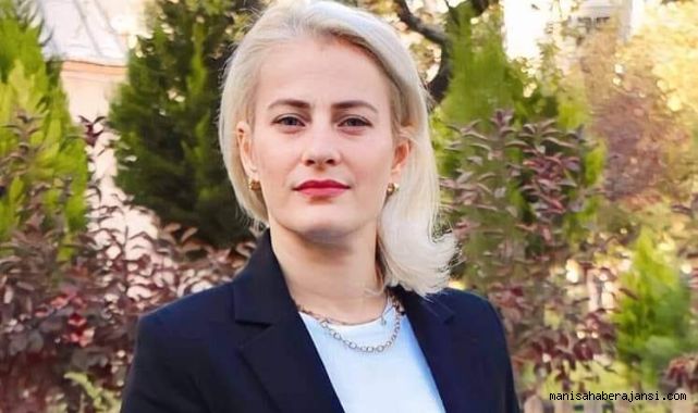 AYNUR AKKOYUN  "KIRKAĞAÇ'A HİZMET İÇİN VARIM, BİRLİKTE BAŞARACAĞIZ"