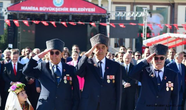 Çiftçilikle uğraşan Muharip Gazilerde 5 bin TL’lik Cumhuriyet İkramiyesi mağduru