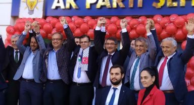 İbrahim Onaylı Şehzadeler İçin Aday Adaylığını Açıkladı