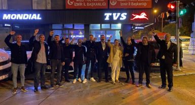 MİLLİ YOL  PARTİSİ YEREL SEÇİM İSTİŞARE TOPLANTISI YAPTI