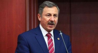 Selçuk Özdağ'dan Demirci İlçesine İstiklal Madalyası Verilmesi İçin Kanun Teklifi