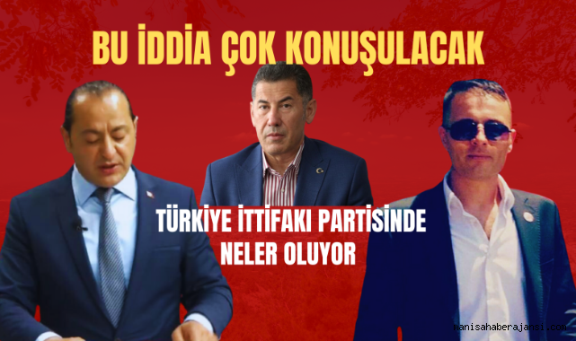 Türkiye İttifakı Partisinde Neler Oluyor 
