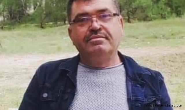 ZAFER PARTİSİ MANİSA İL BAŞKANI NECDET ERİKÇİ'NİN ACI GÜNÜ