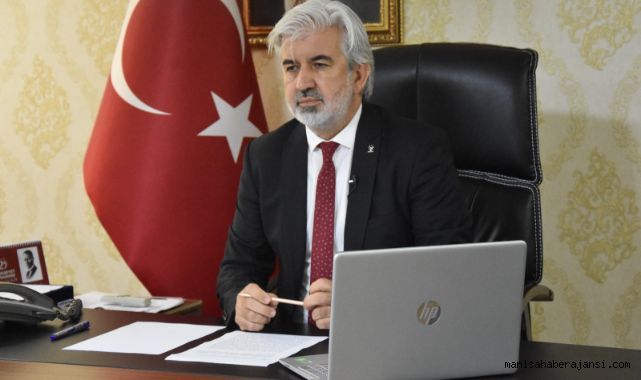 AK PARTİ'DE BAŞVURU SÜRECİ TAMAMLANIYOR