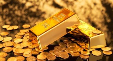Altın rekorun ardından dalgalı seyrediyor