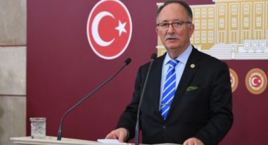 Çiftçimize Destek Olarak Verilmeyen Kaynaklar Avrupa’nın Esnafına Veriliyor