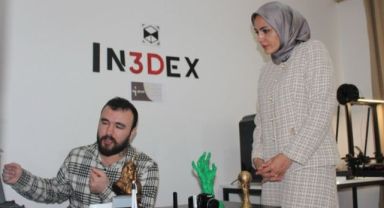 Engellilere İŞKUR'dan Ekonomik Destek!