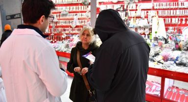 HIV AIDS hastalığı Türkiye'de artış mı gösteriyor?