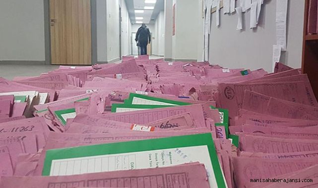 İcra Dosyalarında Rekor Artış