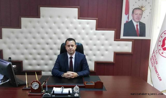 Manisa’da ilginç lokma hayrı!
