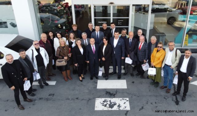 Otomobil satışları tüm zamanların rekorunu kırdı