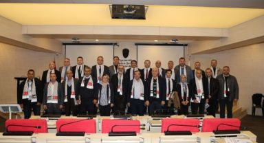 Şehzadeler Meclisi'nden Soykırıma Karşı Dik Duruş