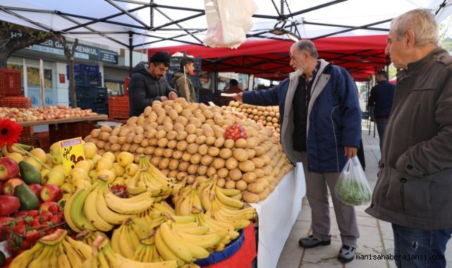 Şehzadelerin İlk Butik Pazarı Vatandaşlardan Tam Not Aldı  