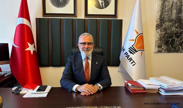 YENİŞEHİRLİOĞLU’NDAN AKHİSAR’A MÜJDE!