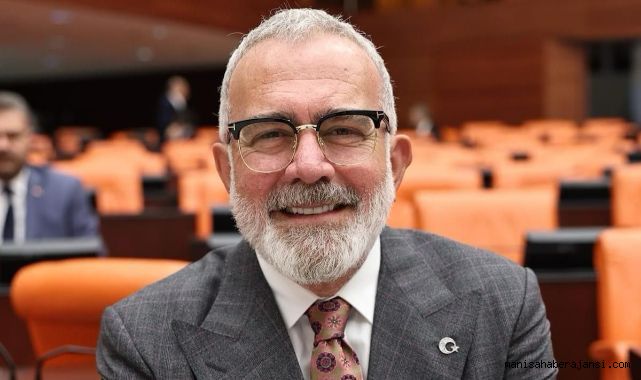 AK PARTİ GRUP BAŞKANVEKİLİ YENİŞEHİRLİOĞLU ÇALIŞAN GAZETECİLER GÜNÜ’NÜ KUTLADI