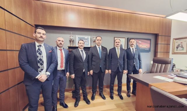 ATAUZDER MECLİS GÖRÜŞMELERİNE DEVAM EDİYOR